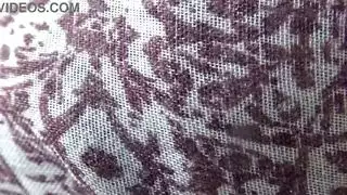 مغامرة إباحية: التقاط محجبة مثيرة لممارسة جنس علني في تركيا