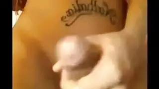 عاشق عتيق يضرب مؤخرتها في فيلم بورن صعب