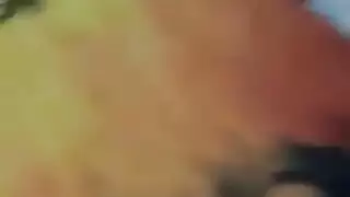 اليسون تلير ينيك مرات ابوه