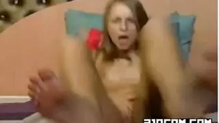 اكبر زب دخل في كس البت