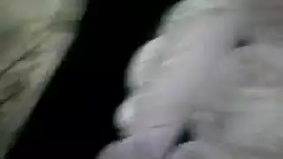 الممرضة مونيكا ستيفنز تُمارس الجنس بقوة بدلاً من أداء جولات المستشفى