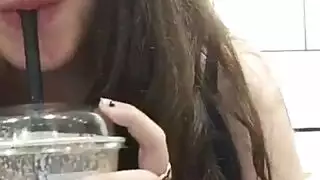 تعرية أريكة سخيف