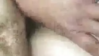 المكسيكي هواة زوجه