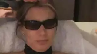 9 شهور الحمل سراويل قطن ترانزيستور
