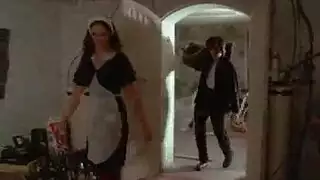 الخادمة الفرنسية سكس كلاسيكي فرنسي قديم