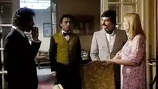 أفلام إكس إكس إكس فرنسية من العالم القديم: سينما إيروتيكية طويلة
