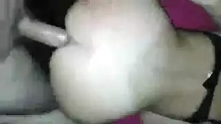 وسيم لبناني يقدم شرج خشن وقذف داخلي