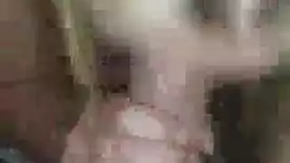 basement bondage turns this ebony beauty into a cum rag