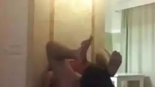 سكين منال البدري