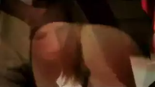 غاضب غريب كس إلى الفم