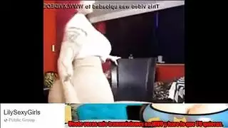 فاتنة كبيرة الثدي تراقب ثلاثة رجال وسيمين يمارسون الحب ويمارسون الجنس الثلاثي